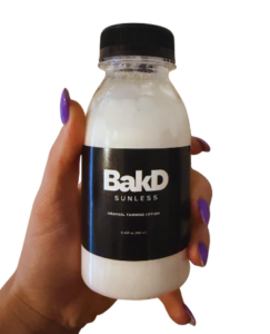 Read more about the article Gradual Tanning Lotion for All Skin Types – Smooth, Even Tan