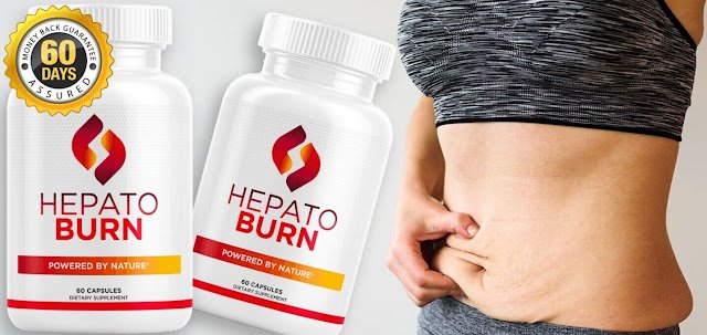 Read more about the article HepatoBurn | USA Liver Support & Fat Burner