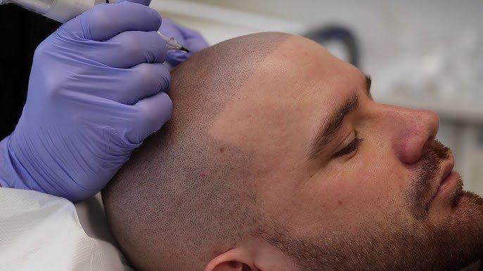 You are currently viewing How Effective Is Scalp Micropigmentation Today?
