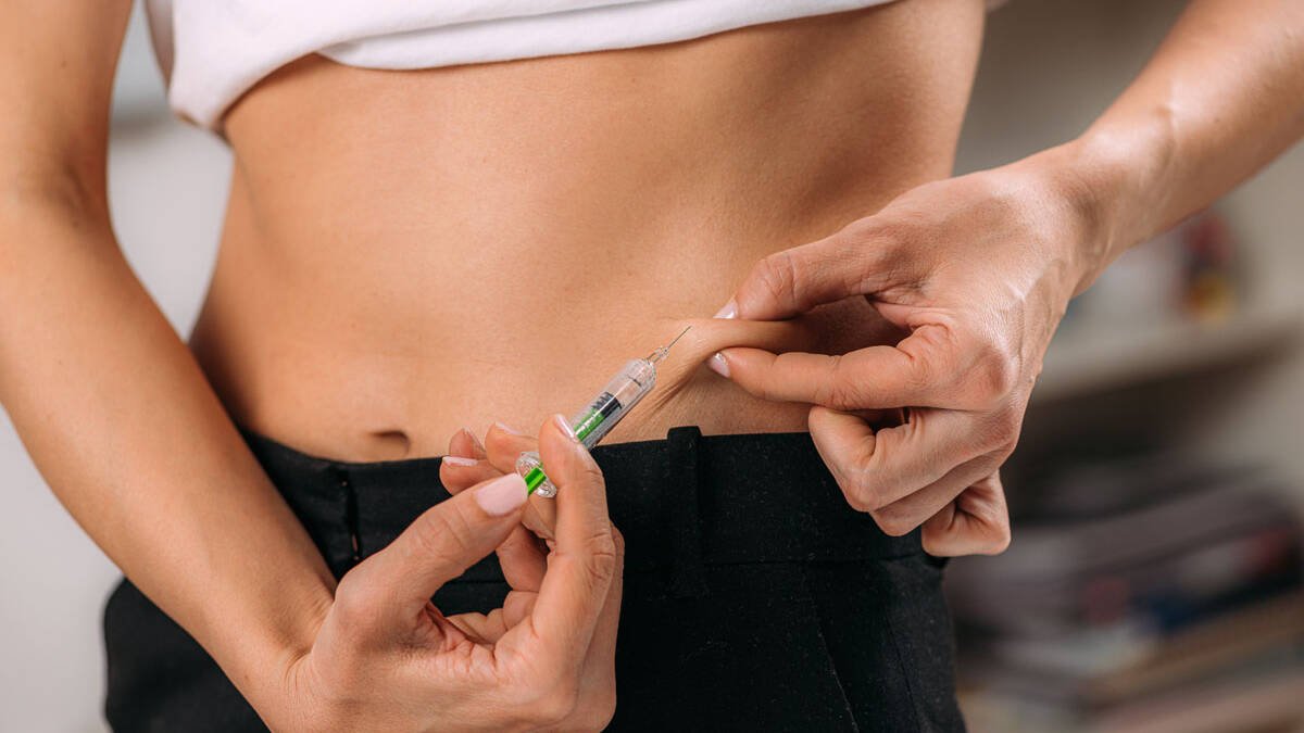 You are currently viewing How Long Do Fat Melting Injections Last?