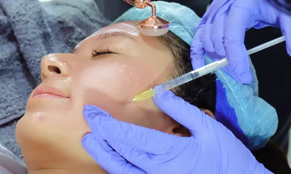 You are currently viewing How Safe Is Skin Booster Injection Today?