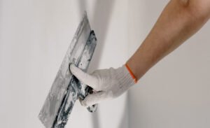 Read more about the article How to Achieve Smooth Walls with Drywall Repair Services