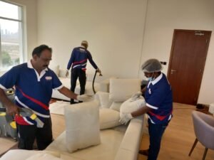 Read more about the article Mistakes to avoid when choosing a laundry service in Dubai