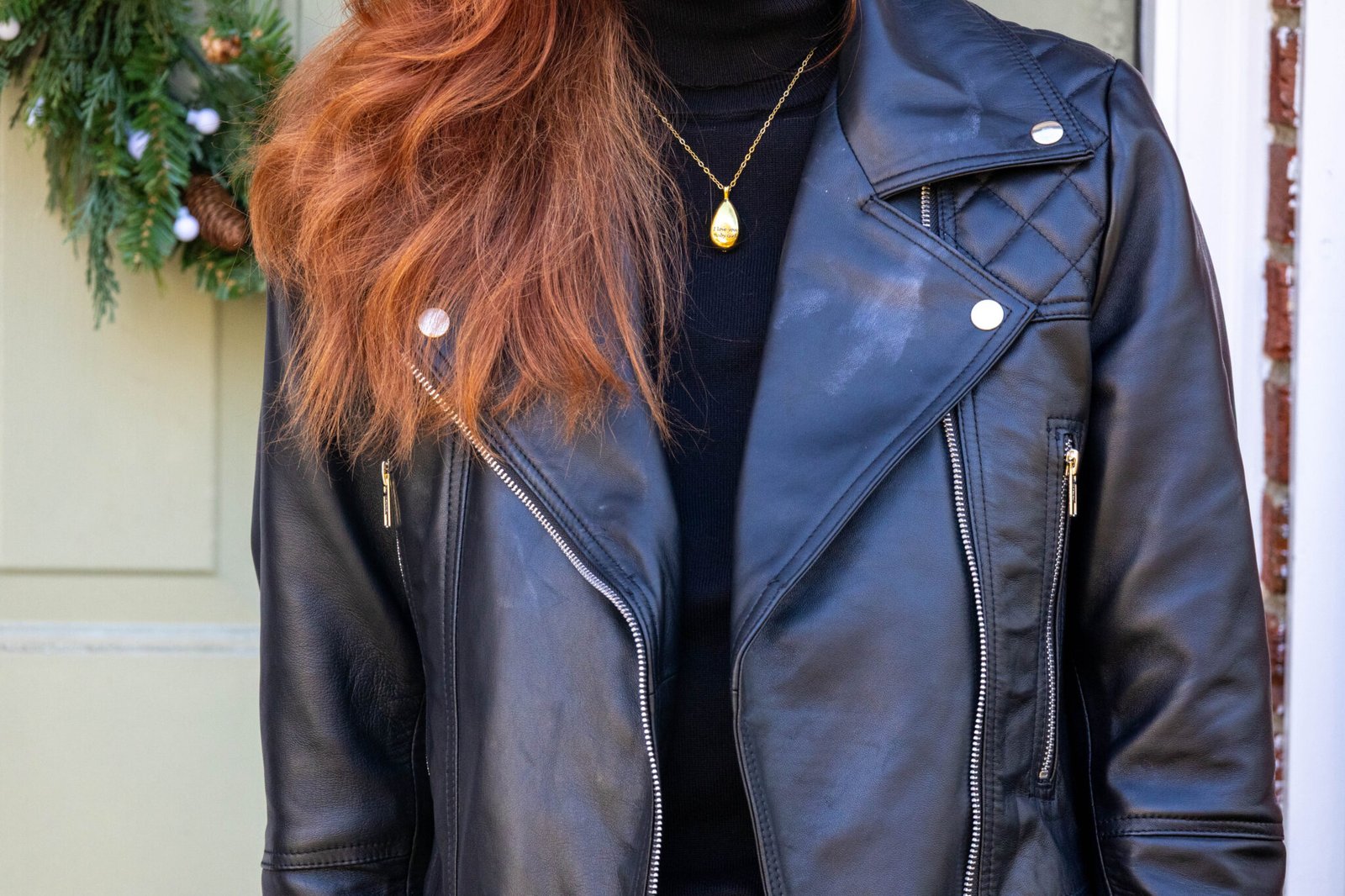 You are currently viewing Top Quality Leather Jackets Leather Jacket Black Review: