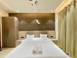 Read more about the article Top Hotel in Dehradun for Luxury, Comfort & Hospitality