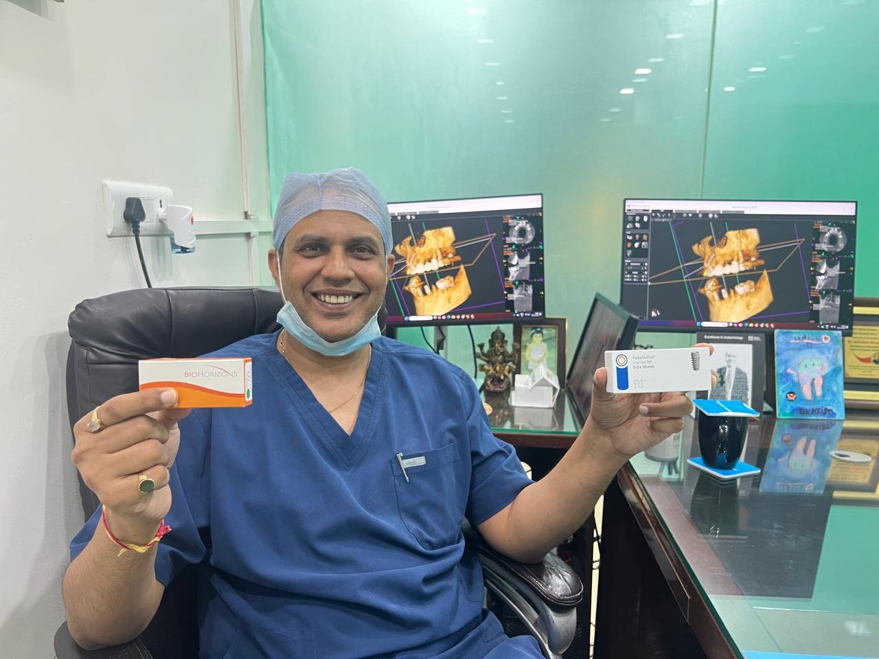 You are currently viewing Dentist in South Delhi and Best Dental Clinic in South Delhi: Your Guide to Complete Oral Care