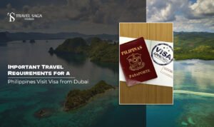 Read more about the article Important Travel Requirements for a Philippines Visit Visa from Dubai