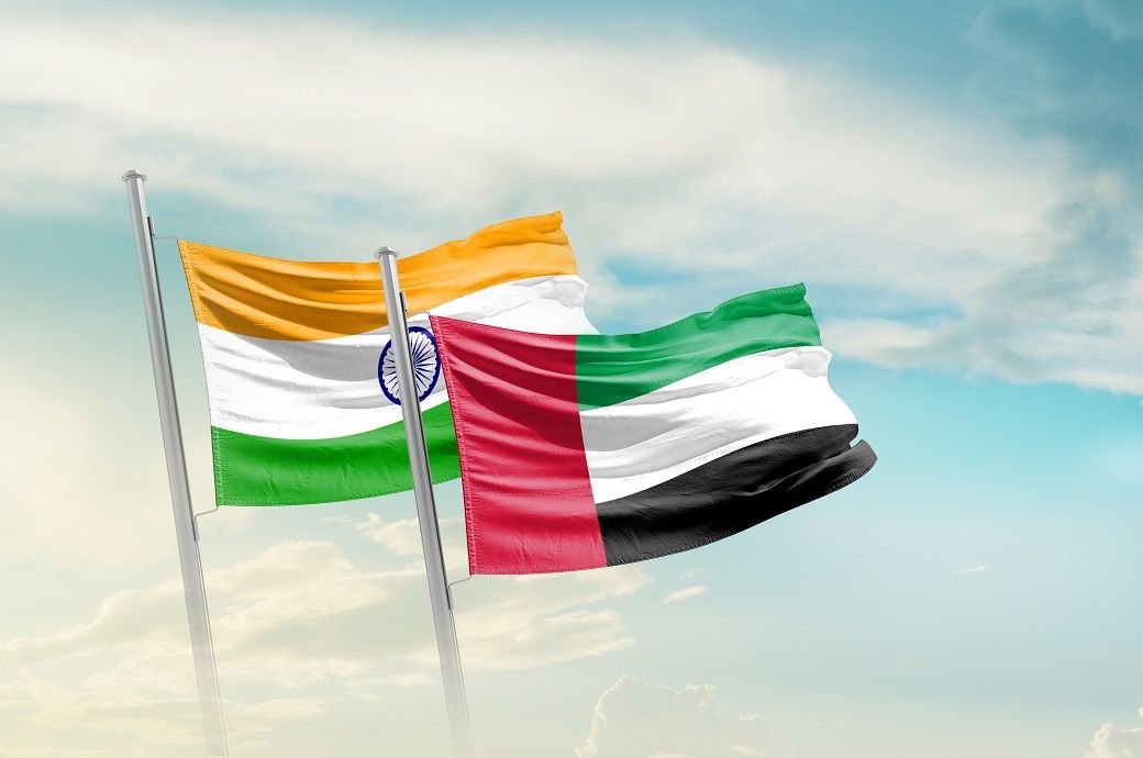 You are currently viewing India UAE Trade Data Insights with HS Codes Analysis 2026