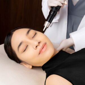 Read more about the article Innovative Skin Care Solutions with Pico Laser Treatment