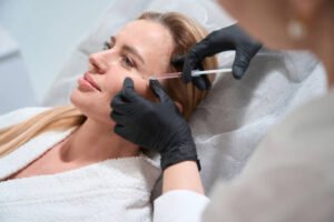 Read more about the article Is Dermal Fillers Injections a Safe Anti-Aging Choice?