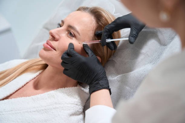 Read more about the article Is Dermal Fillers Injections a Safe Anti-Aging Choice?