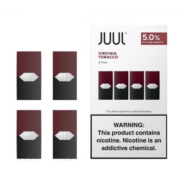 You are currently viewing JUUL Vape: A Simple, Modern Choice for Everyday Vaping in India