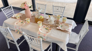 Read more about the article Best Kids Party Tablecloth and Table Runner for Fun Birthday Decorations