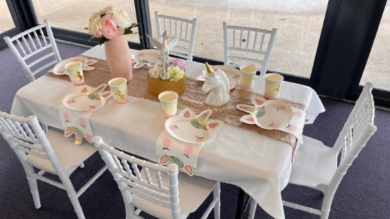 You are currently viewing Best Kids Party Tablecloth and Table Runner for Fun Birthday Decorations