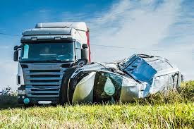 You are currently viewing What to Do Immediately After a Truck Accident in California