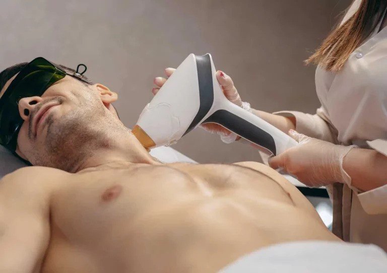 You are currently viewing Is Laser Hair Removal in Dubai Right for You? Find Out Here