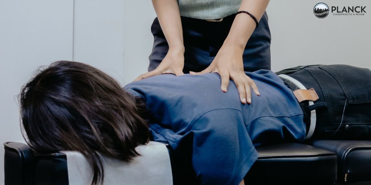 You are currently viewing Live Pain-Free: How a Chiropractor Indian Trail NC Can Improve Your Life