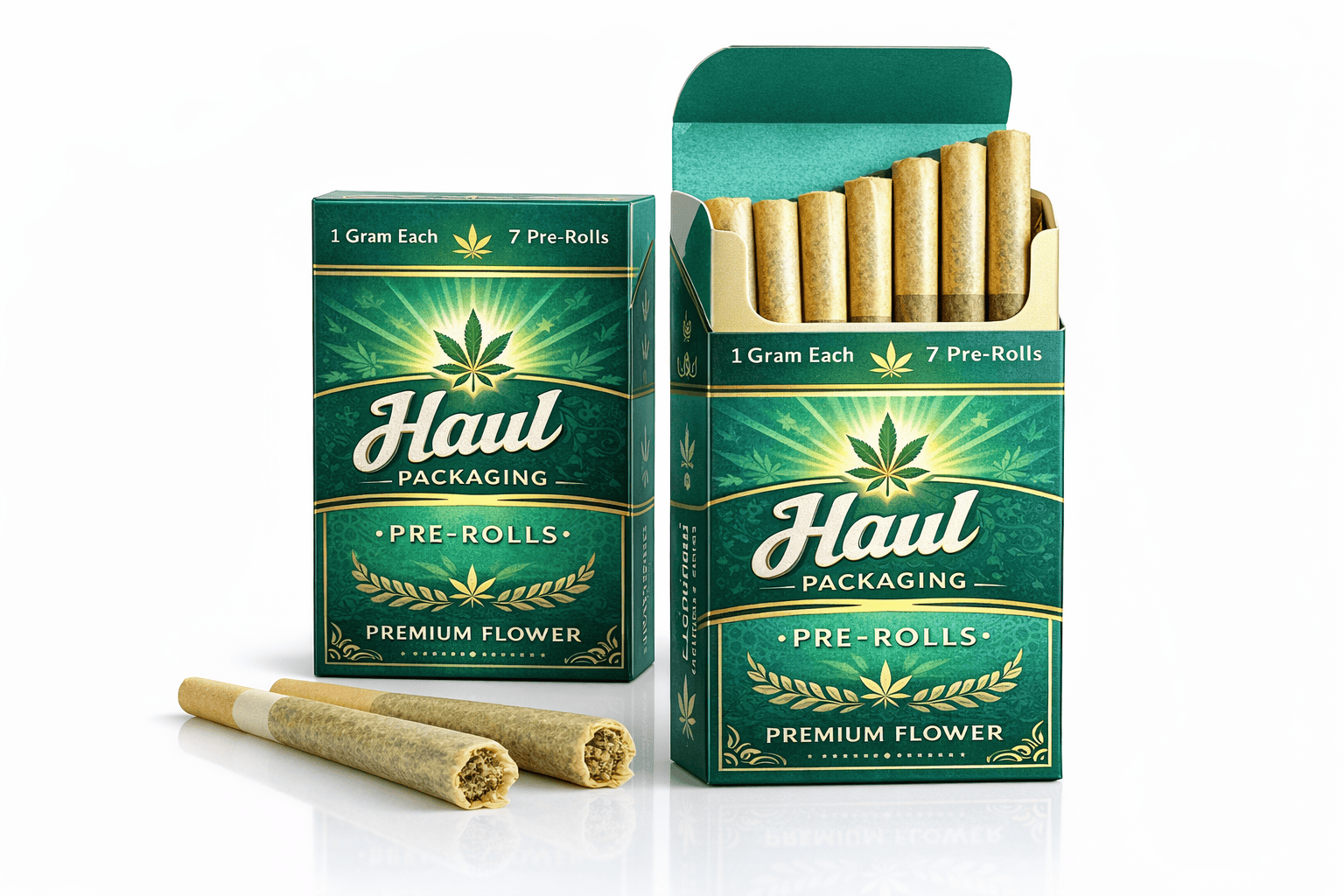 You are currently viewing 7 Creative Pre-Roll Packaging Ideas to Stand Out on Dispensary Shelves in 2026