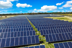 Read more about the article The Future of Photovoltaic (PV) Power Transmission in Utility-Scale Solar Projects