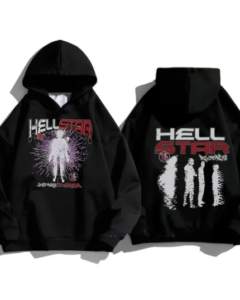 Read more about the article Hellstar Clothing: The Streetwear Brand Everyone Is Talking About in 2026