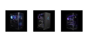 Read more about the article Maximizing Your Setup with a Mid Size Computer Case