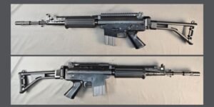 Read more about the article Preserving Antique and Military Surplus Firearms 