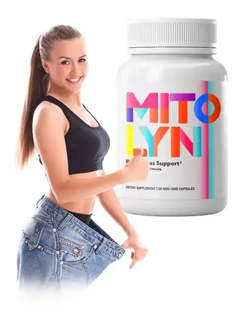 Read more about the article Mitolyn – Natural Supplement for Energy, Weight Loss & Metabolism Support in the USA