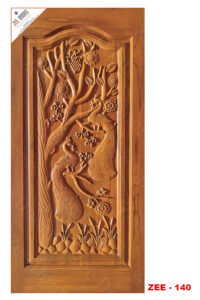Read more about the article Why Modern Wooden Door Manufacturers Are the First Choice for Stylish Homes?