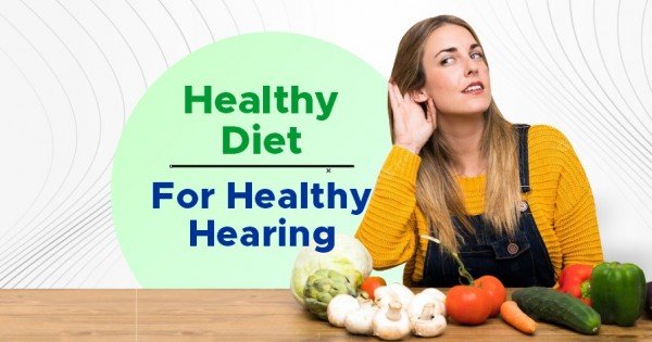 You are currently viewing Natural Vitamins for Hearing Health: Complete Guide to Ear Wellness