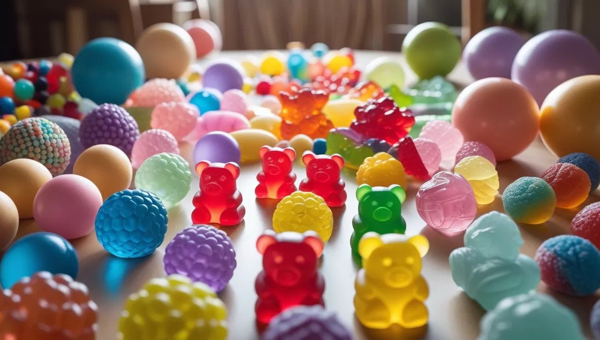 You are currently viewing Why NeeDoh Sensory Toys Stand Out: Features Explained