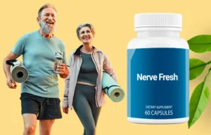 Read more about the article Nerve Fresh Official Website – Natural Nerve Support Formula for Pain Relief, Energy & Sleep (2026)