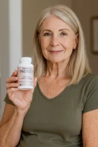 Read more about the article NewEra Protect Official Website – Natural Bladder & Pelvic Health Supplement for Women in the USA (2026)