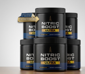 Read more about the article Nitric Boost Official Website – Buy Direct & Save Today