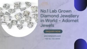 Read more about the article Diamond Jewellery Designers | Adornet Jewels