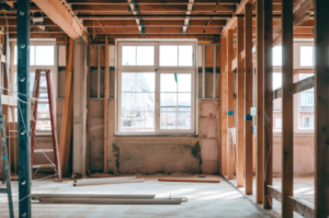 Read more about the article Ombyggnader i Malmö – Skräddarsydda Lösningar för Alla Byggprojekt