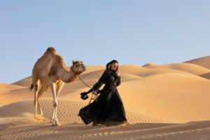Read more about the article Introduction to Overnight Desert Safari Dubai | DesertLeapSafari