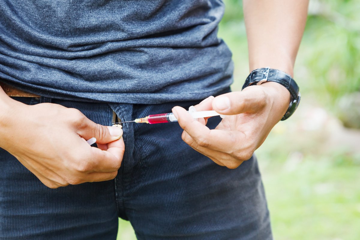 You are currently viewing How Can P Shot Treatment Naturally Enhance Intimacy and Energy Today