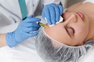 Read more about the article PRP Microneedling Toronto for Healthier, Smoother, and Naturally Glowing Skin