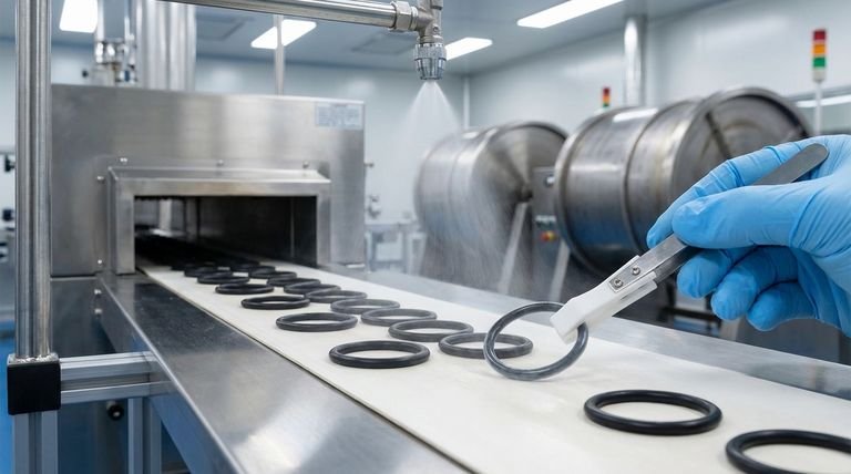 You are currently viewing The Complete Guide to High-Quality PTFE Products and Industrial Applications