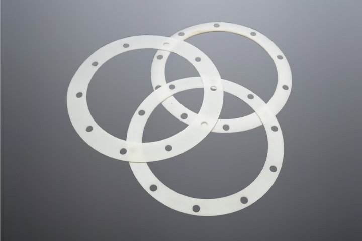 You are currently viewing How PTFE Gasket in Improving Performance in High-Temperature Environments