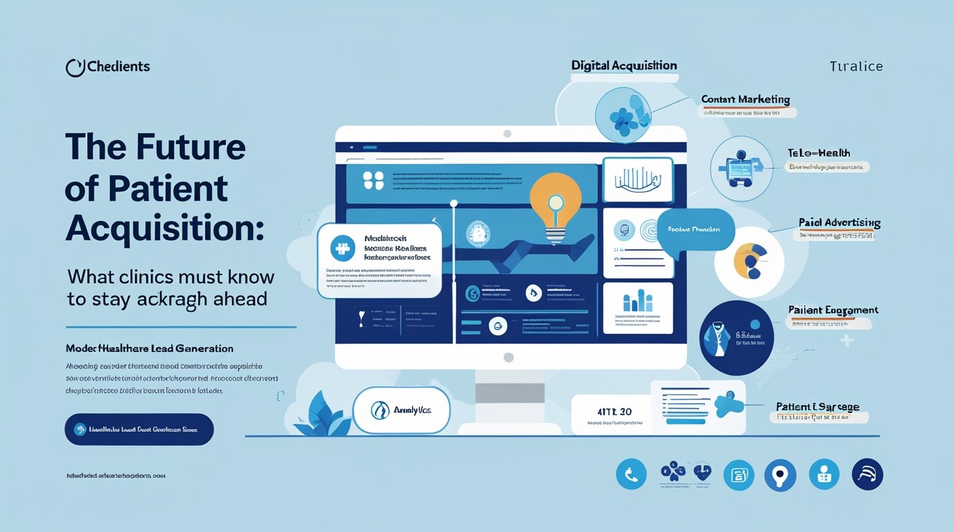 You are currently viewing Turning Search Traffic Into Booked Appointments Without Paid Ads