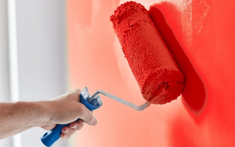 You are currently viewing Professional Painting Services Improve Home Appearance Fast