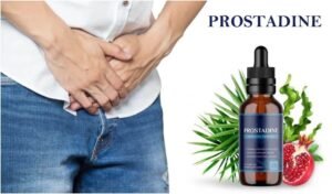 Read more about the article Prostadine Review: Natural Support for Prostate Health