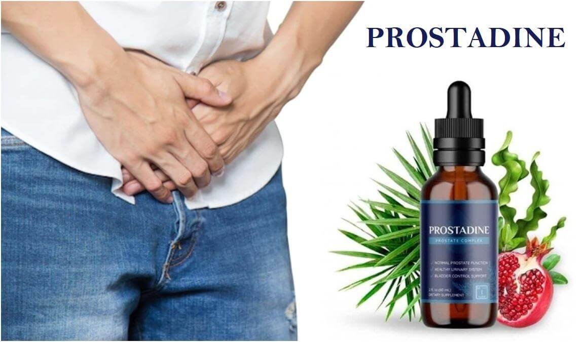 Read more about the article Prostadine Review: Natural Support for Prostate Health