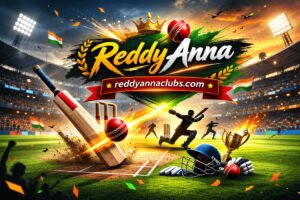 Read more about the article Reddyanna – Best Online Betting Site 2026