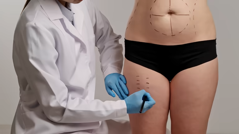You are currently viewing Reveal a More Defined You with Vaser 4D Liposuction
