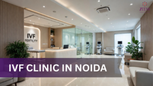 Read more about the article IVF Clinic in Noida: Everything You Need to Know About Fertility Treatment
