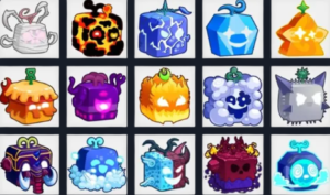 Read more about the article How Do Market Trends Shape Blox Fruits Values?