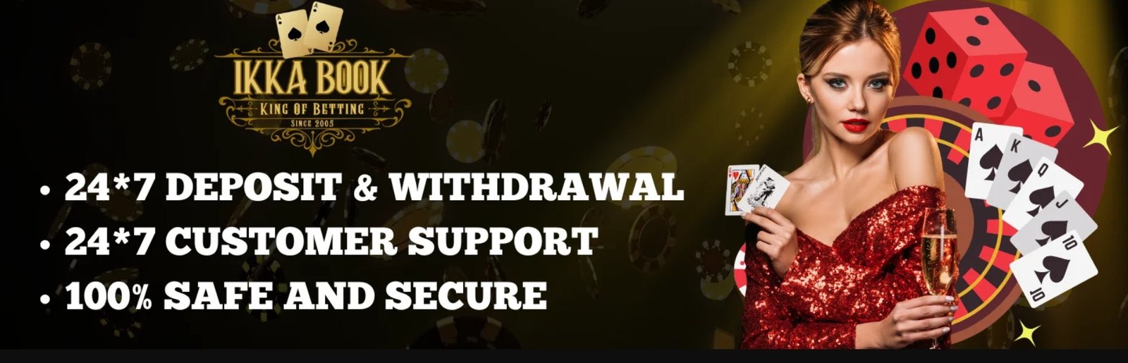 You are currently viewing GOEXCH9 – Best Online Cricket ID Provider for Fast & Secure Access | Ikka Book