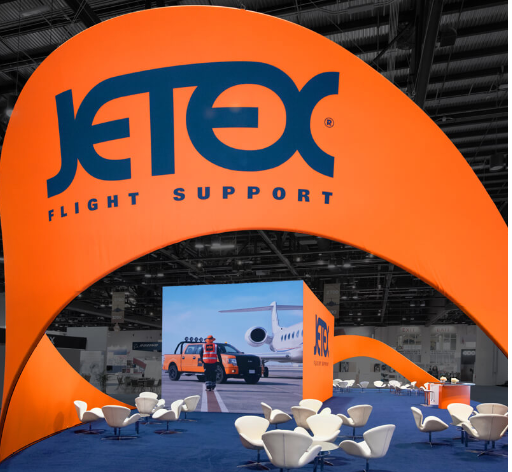 You are currently viewing Capturing Brand Impact Through Professional Trade Show Photography